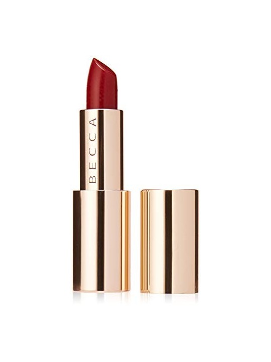 Becca Ultimate Olio di Avocado Rossetto Crema Finitura Satinata Ember 33ml donna