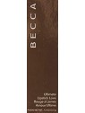 Becca Ultimate Olio di Avocado Rossetto Crema Finitura Satinata Ember 33ml donna