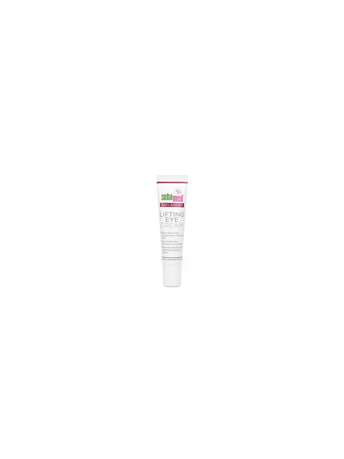 Sebamed Anti-Ageing Lifting Eye Cream Q10 15ml
