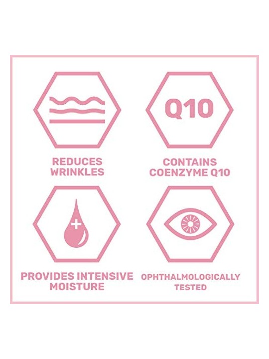 Sebamed Anti-Ageing Lifting Eye Cream Q10 15ml