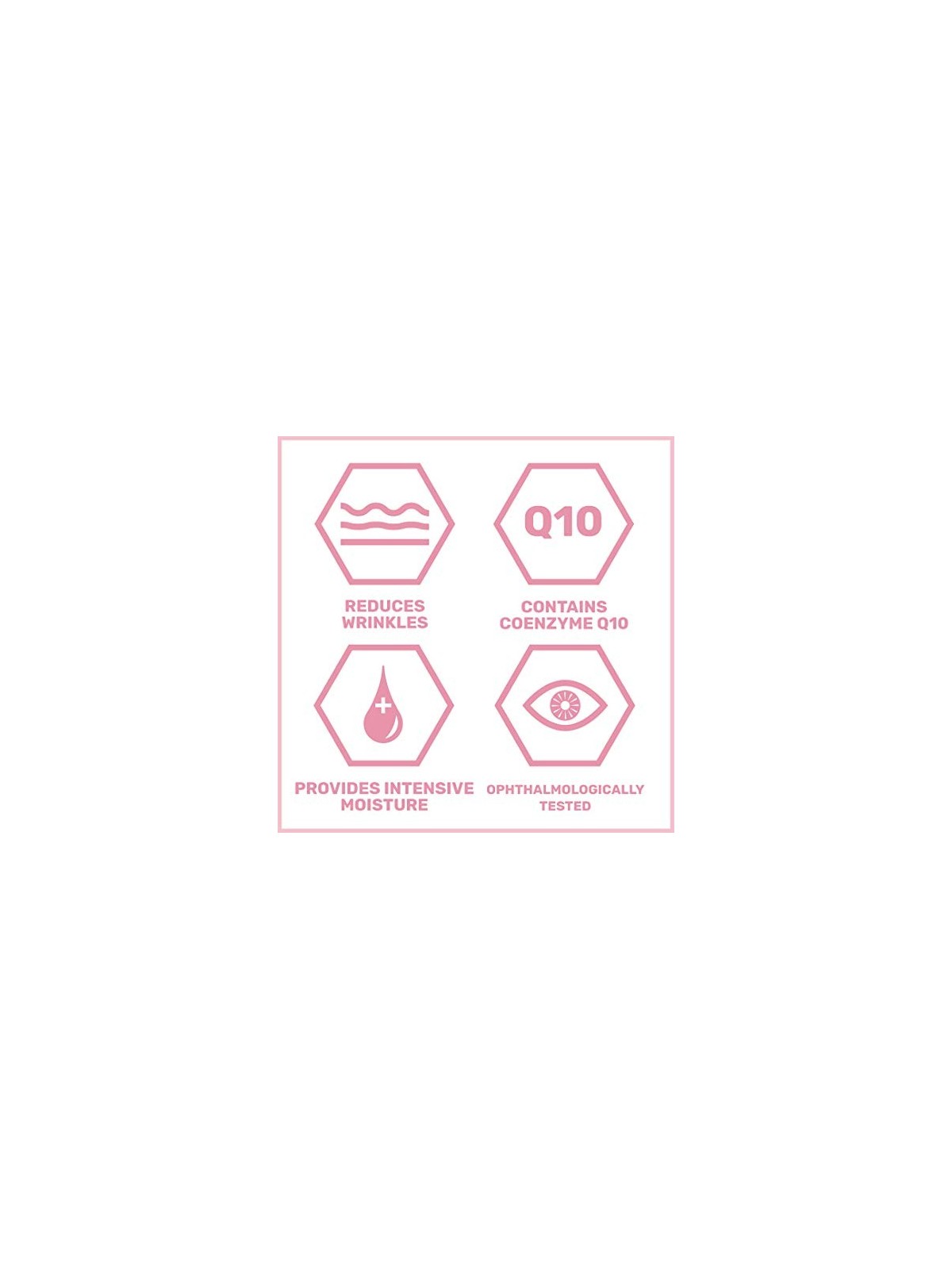 Sebamed Anti-Ageing Lifting Eye Cream Q10 15ml