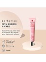 Erborian Pink Primer & Care Radiance Foundation 45ml