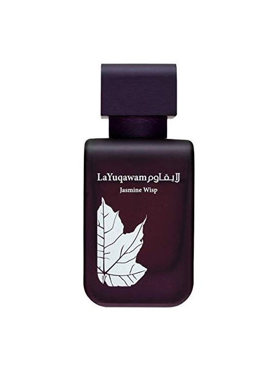 Rasasi La Yuqawam Jasmin Whisp Eau De Parfum 75 ml woman