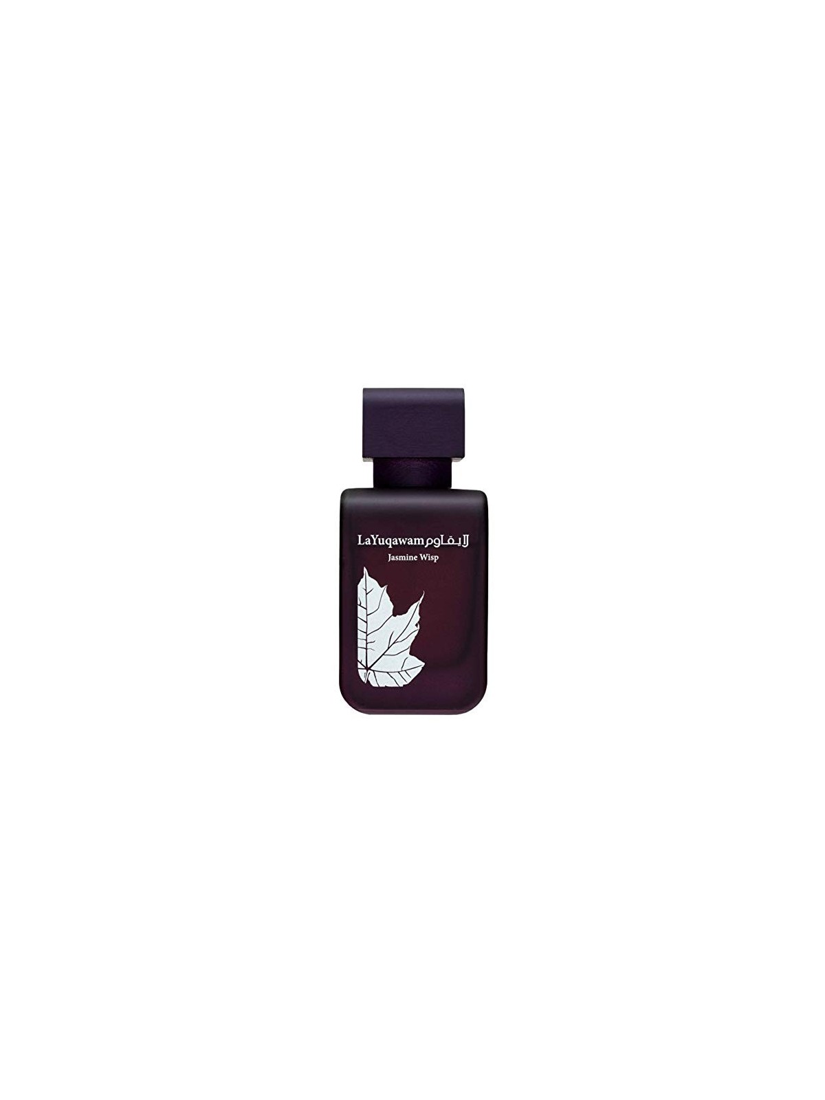 Rasasi La Yuqawam Jasmin Whisp Eau De Parfum 75 ml woman