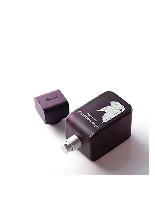 Rasasi La Yuqawam Jasmin Whisp Eau De Parfum 75 ml woman