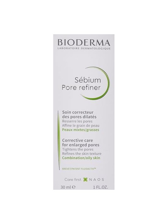 Bioderma Sebium Pore Refiner 30ml