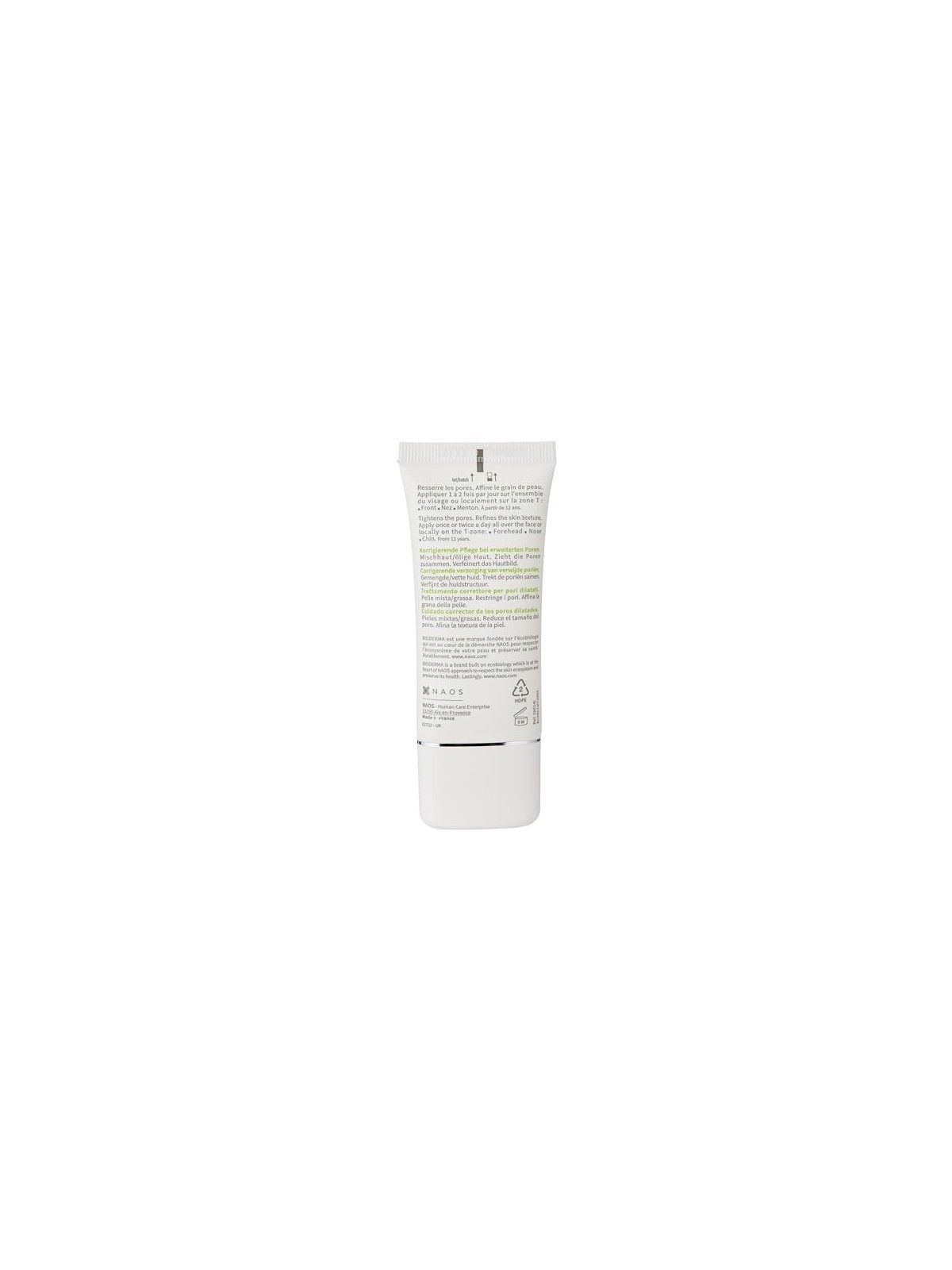 Bioderma Sebium Pore Refiner 30ml