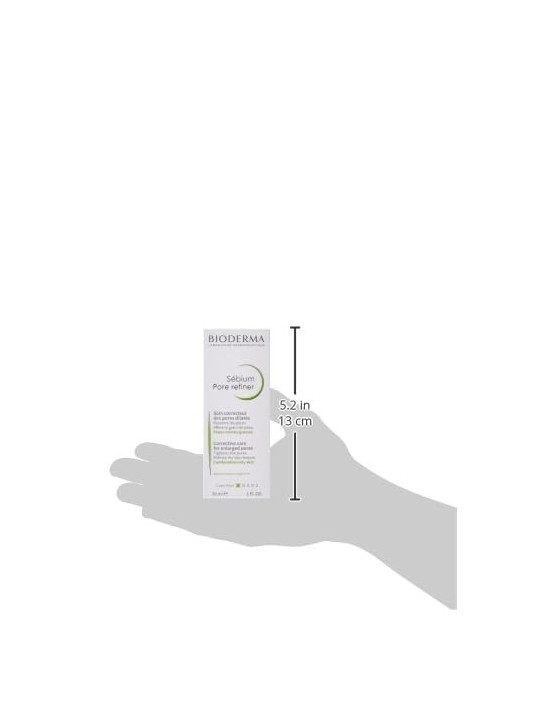 Bioderma Sebium Pore Refiner 30ml