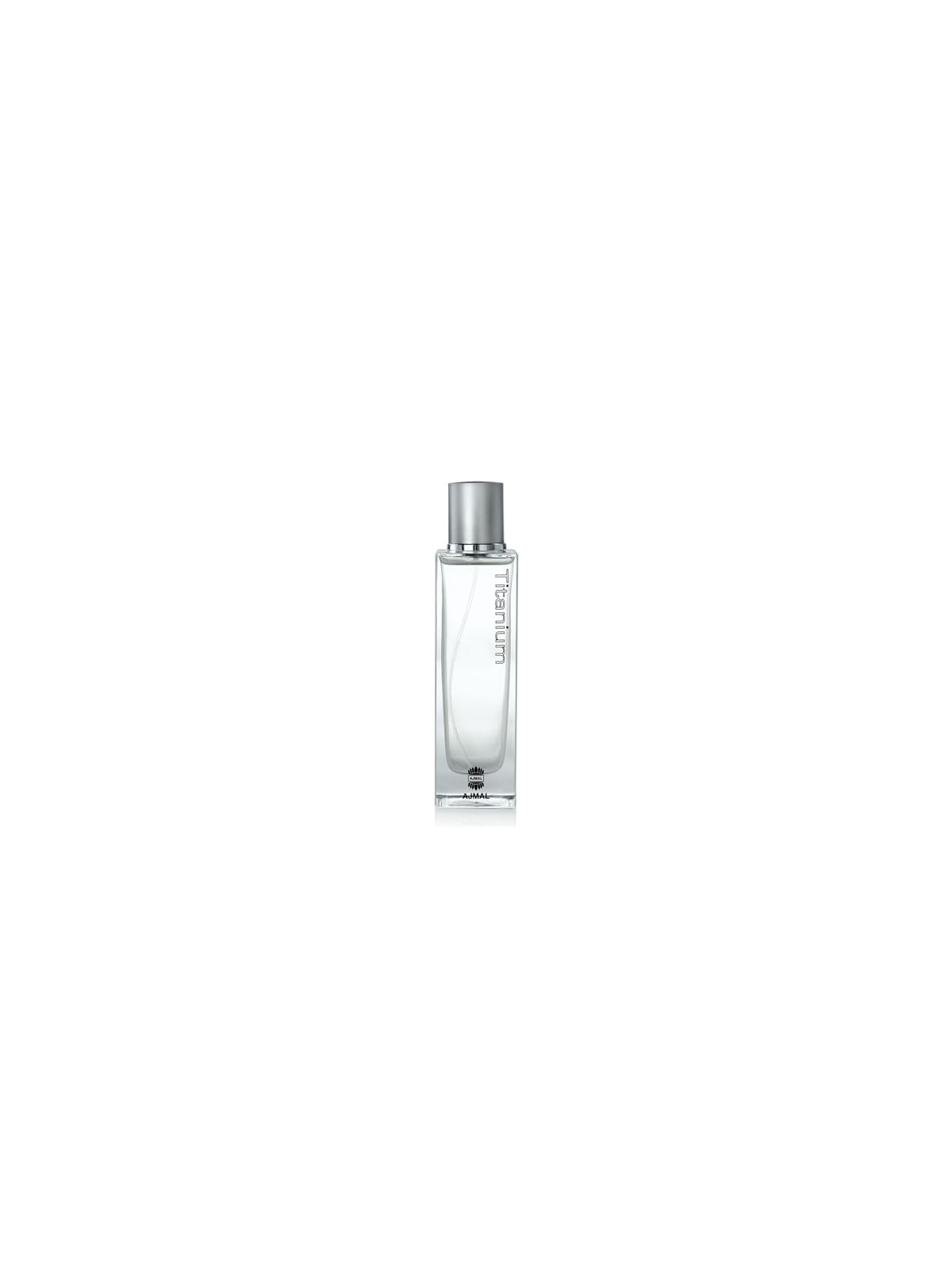 Ajmal Titanium Eau de Parfum uomo 100ml