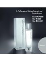 Ajmal Titanium Eau de Parfum uomo 100ml