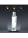 Ajmal Titanium Eau de Parfum uomo 100ml