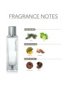 Ajmal Titanium Eau de Parfum uomo 100ml