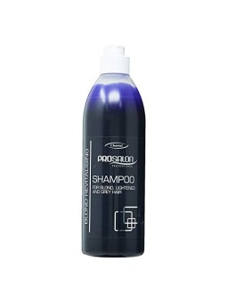 Blond Revitalizing Shampoo for Decolored Hair