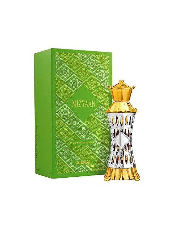Ajmal Olio profumato Mizyaan unisex 14ml