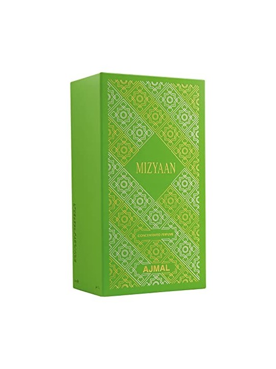 Ajmal Olio profumato Mizyaan unisex 14ml