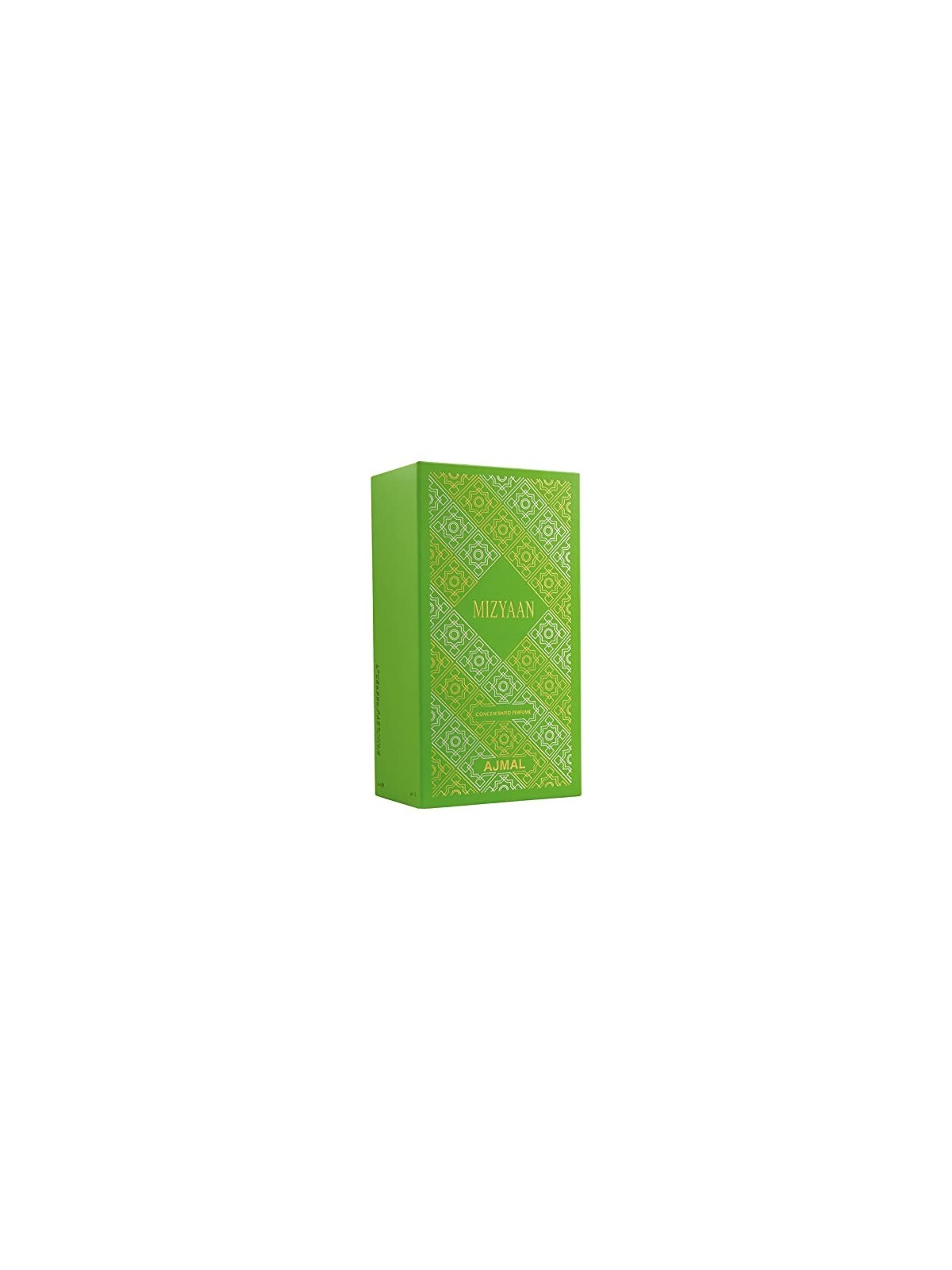 Ajmal Olio profumato Mizyaan unisex 14ml