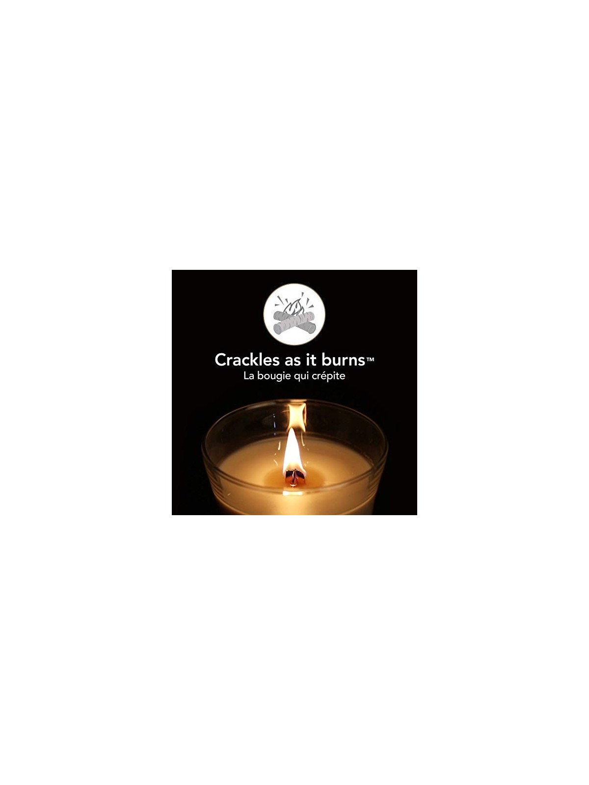 WoodWick Candela Profumata Coastal Sunset 609 g unisex 609 5g