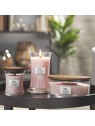 WoodWick Candela Profumata Coastal Sunset 609 g unisex 609 5g
