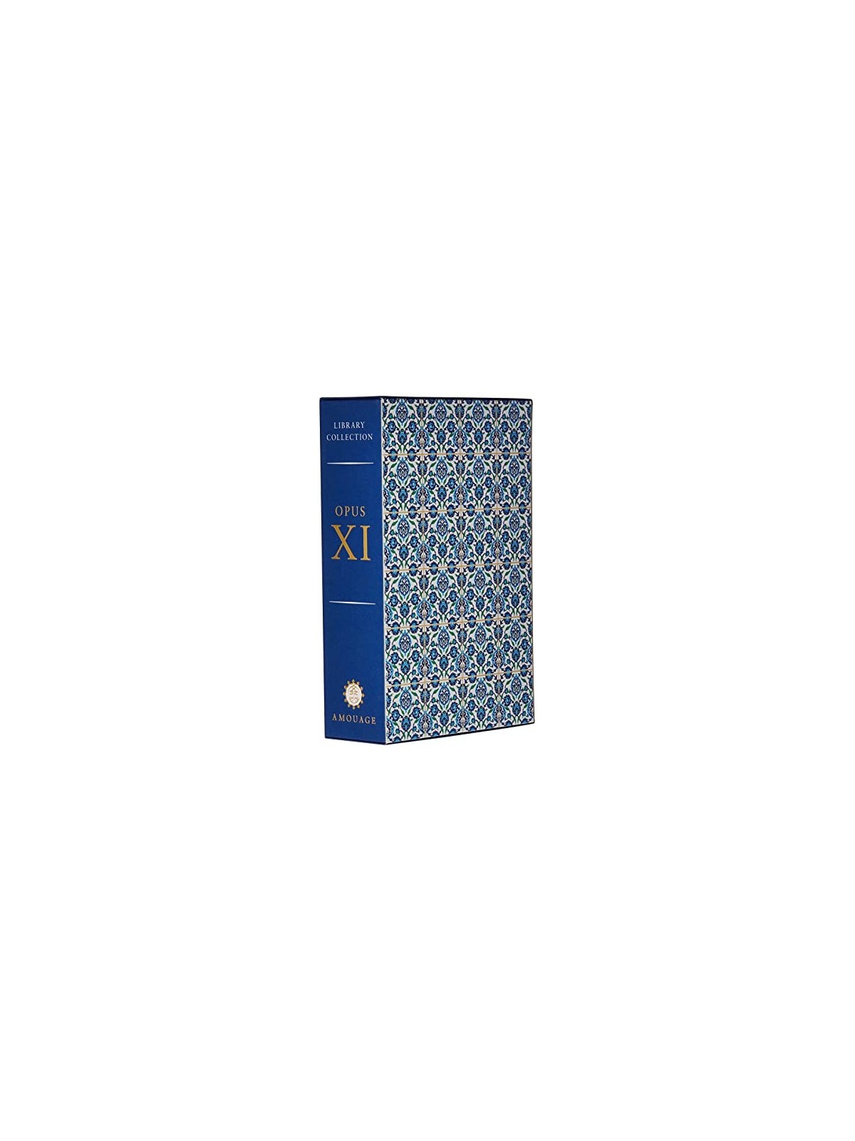 Amouage Opus XI Eau De Parfum 100ml unisex
