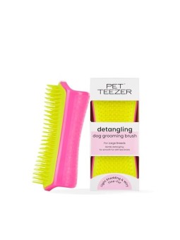 Pet Teezer Detangling Pink