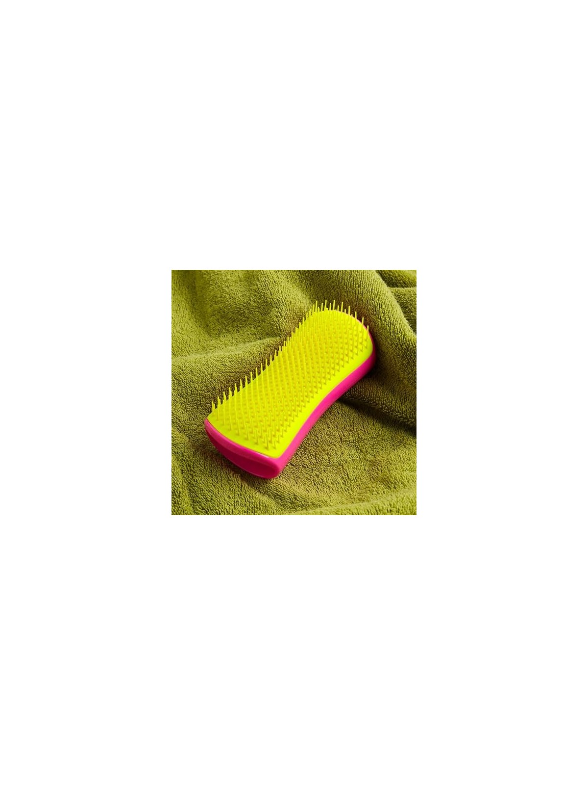 Pet Teezer Detangling Pink