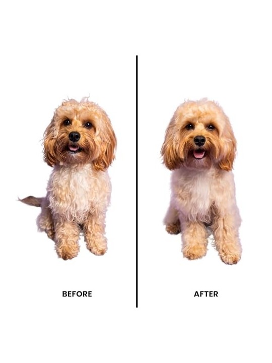 Pet Teezer Detangling Pink