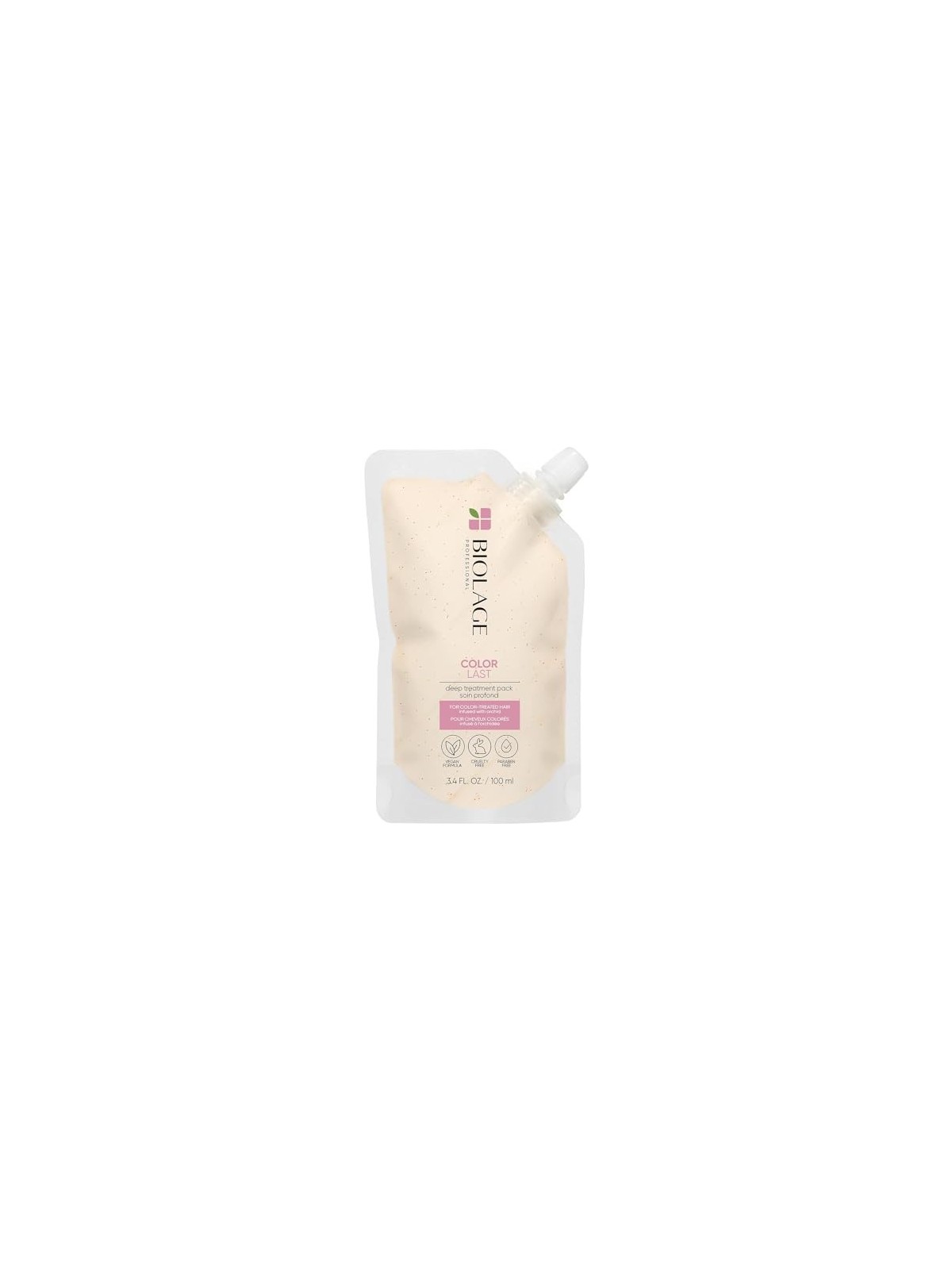 Matrix Biolage ColorLast Deep Treatment Pack 100ml