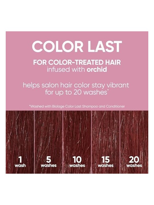 Matrix Biolage ColorLast Deep Treatment Pack 100ml