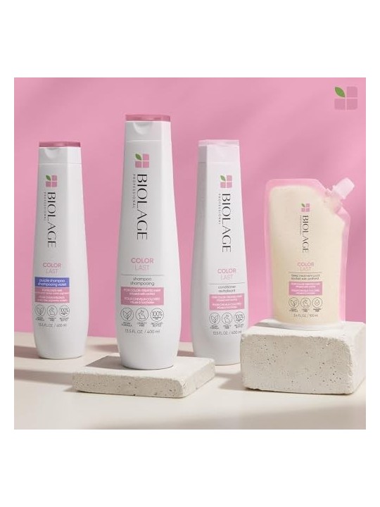 Matrix Biolage ColorLast Deep Treatment Pack 100ml
