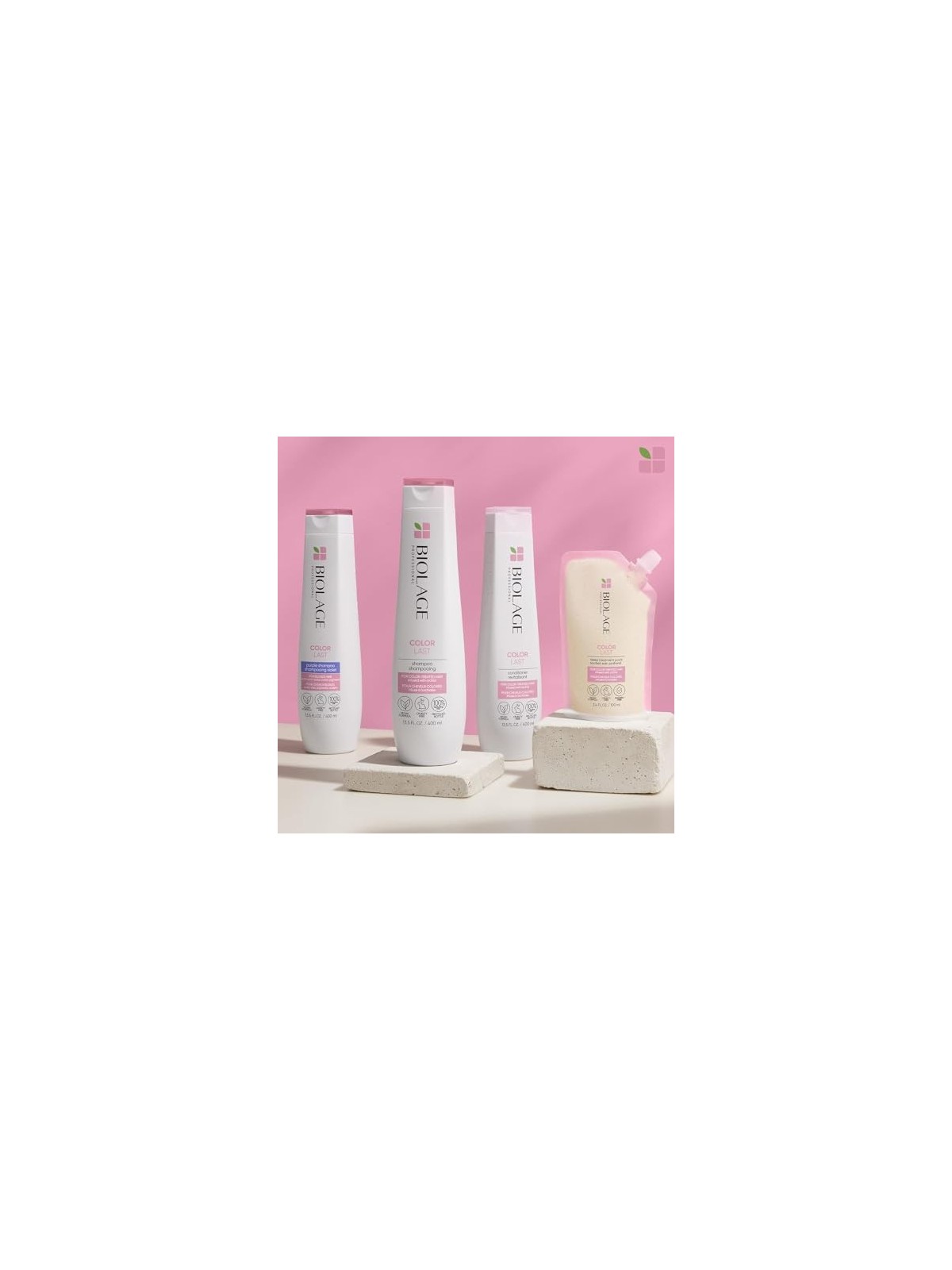 Matrix Biolage ColorLast Deep Treatment Pack 100ml