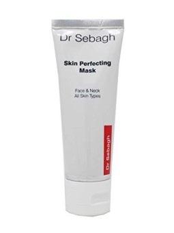 Maschera abbellente per viso e collo DR SEBAGH Skin Perfecting Mask 75ml