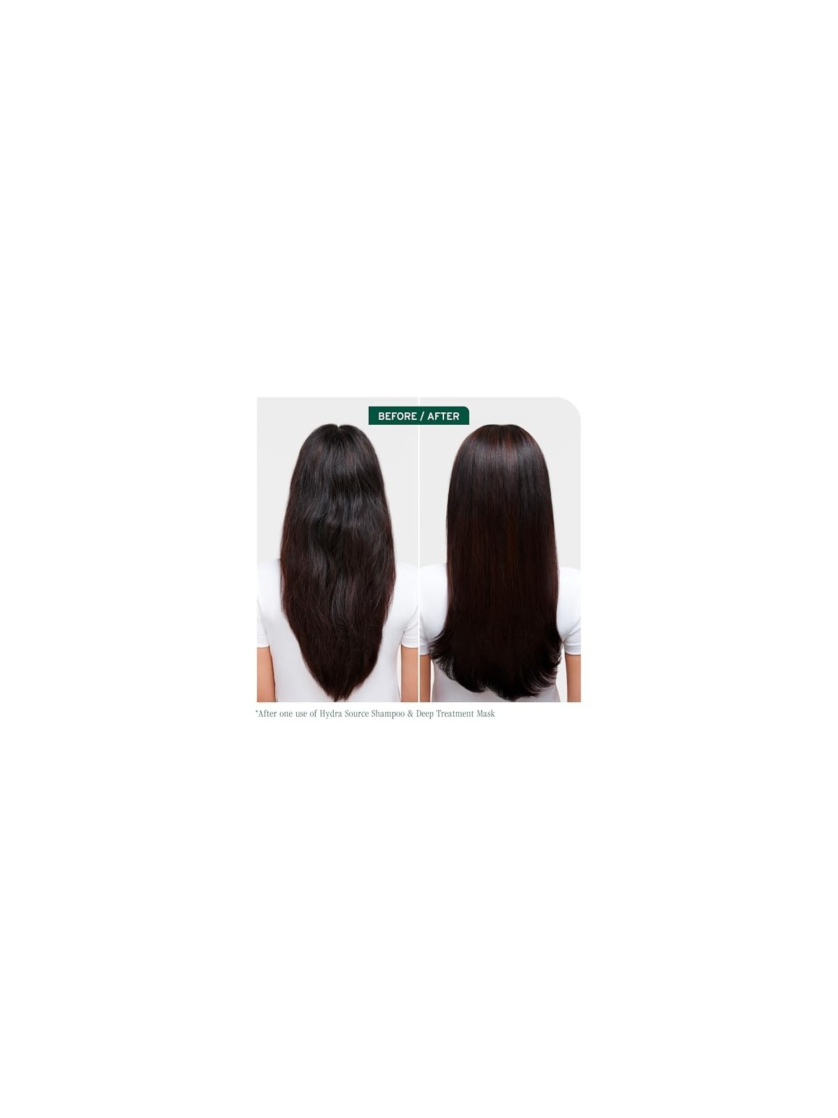 Biolage Matrix Hydra Source Pack Trattamento Profondo Maschera per Capelli Secchi Donna 100ml: idratazione intensa per capelli s