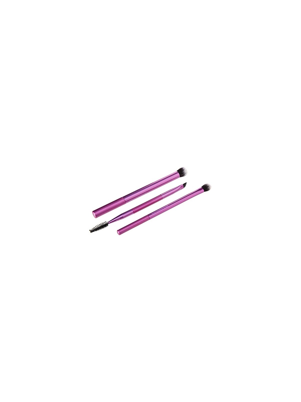 Real Techniques Eye Shade Blend cosmetic brushes
