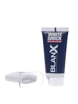 BlanX Trattamento White Shock Power White donna 50ml