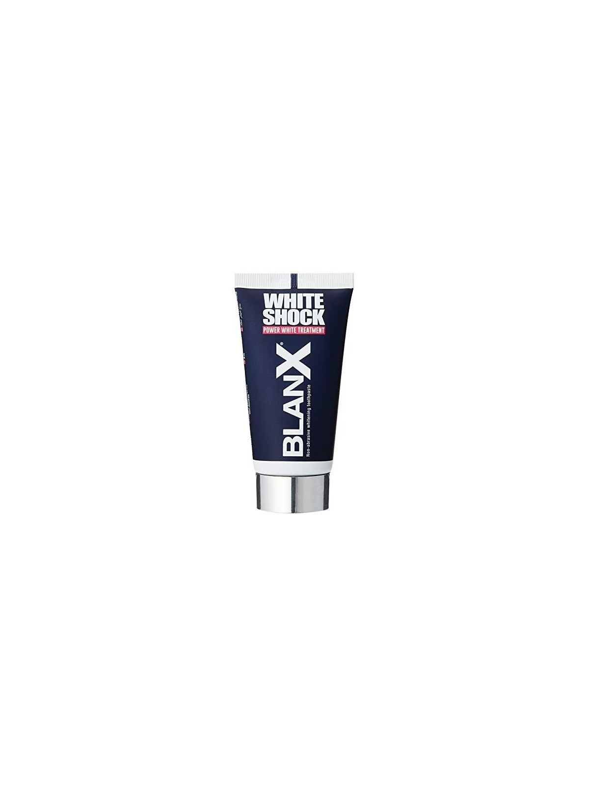 BlanX Trattamento White Shock Power White donna 50ml