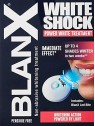 BlanX Trattamento White Shock Power White donna 50ml