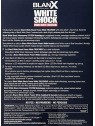 BlanX Trattamento White Shock Power White donna 50ml