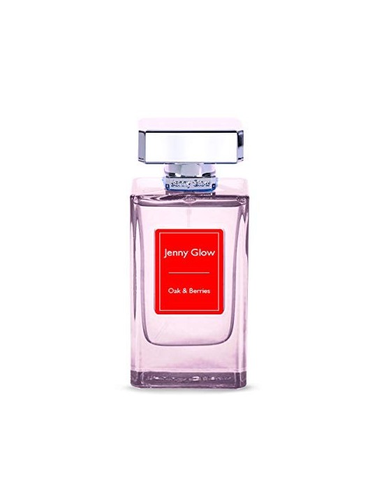 Jenny Glow Oak and Berries Eau De Parfum 80ml unisex