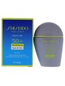 Shiseido Sports BB Wetforce Quick Dry SPF50 30ml Medium Dark