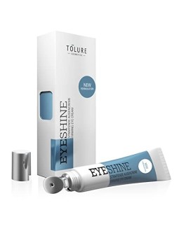 Eyeshine Cream Crema contorno occhi antirughe donna 15ml