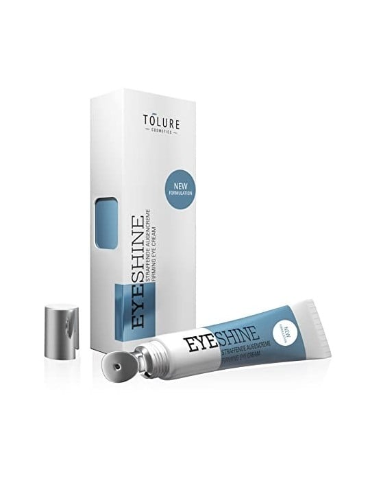 Eyeshine Cream Crema contorno occhi antirughe donna 15ml