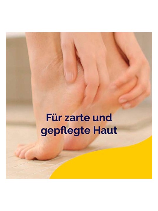 Scholl Velvet Smooth 2 pezzi Testina rotativa per talloni screpolati donna