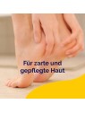 Scholl Velvet Smooth 2 pezzi Testina rotativa per talloni screpolati donna