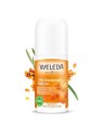Weleda Sea Buckthorn 24H Roll-On Deodorant unisex 50ml