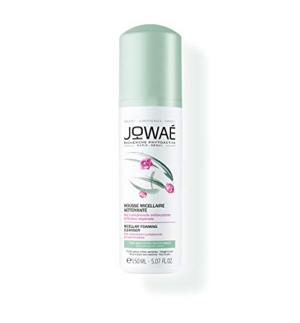 Jowa Detergente Schiumogeno Micellare 150ml Unisex