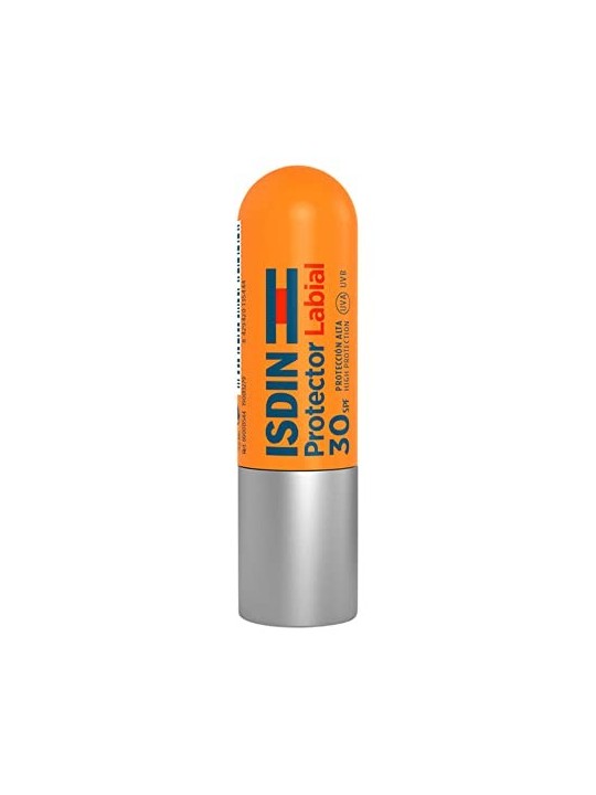 Protettore labbra SPF30 4g unisex Isdin