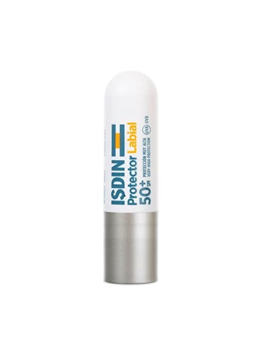 Protettore labbra SPF50 4g unisex Isdin