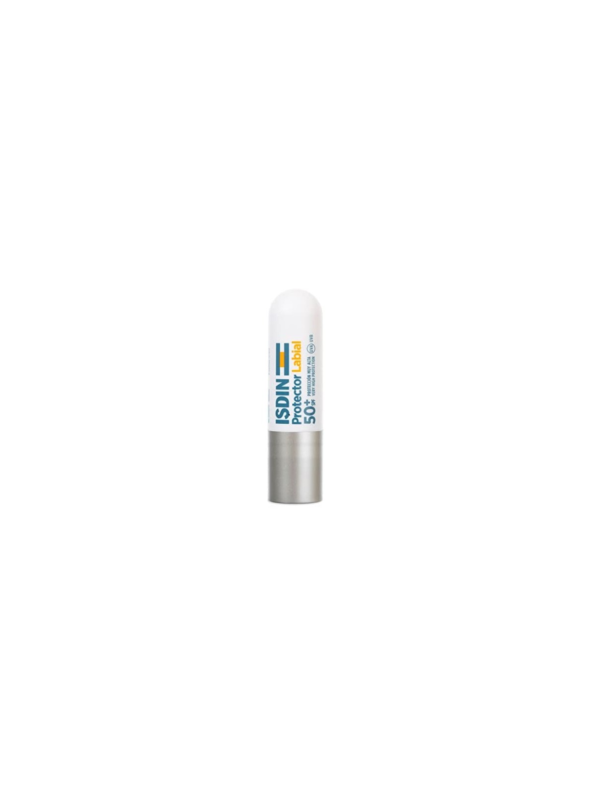 Protettore labbra SPF50 4g unisex Isdin
