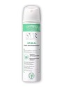 Spray antitraspirante per donna 75ml