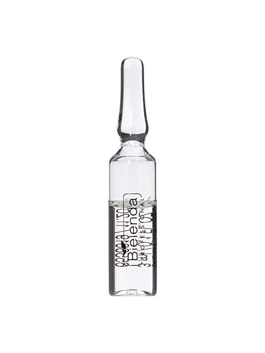Concentrato Attivo con Cellule Staminali Vegetali 10x3ml